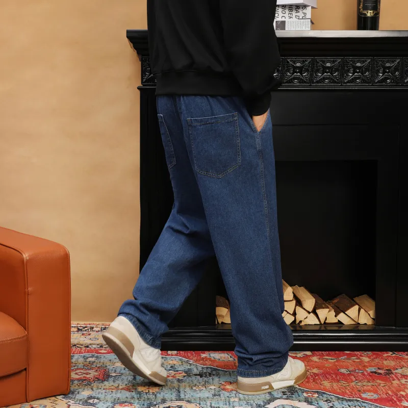 MISTEEZ Jeans Men-19