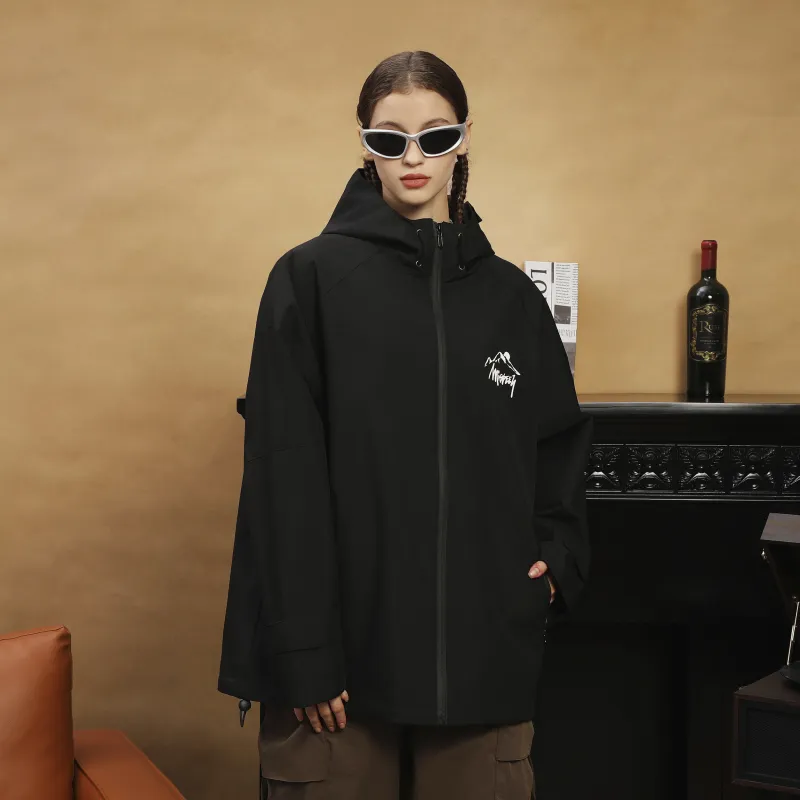 MISTEEZ Casual Sportswear Unisex-2