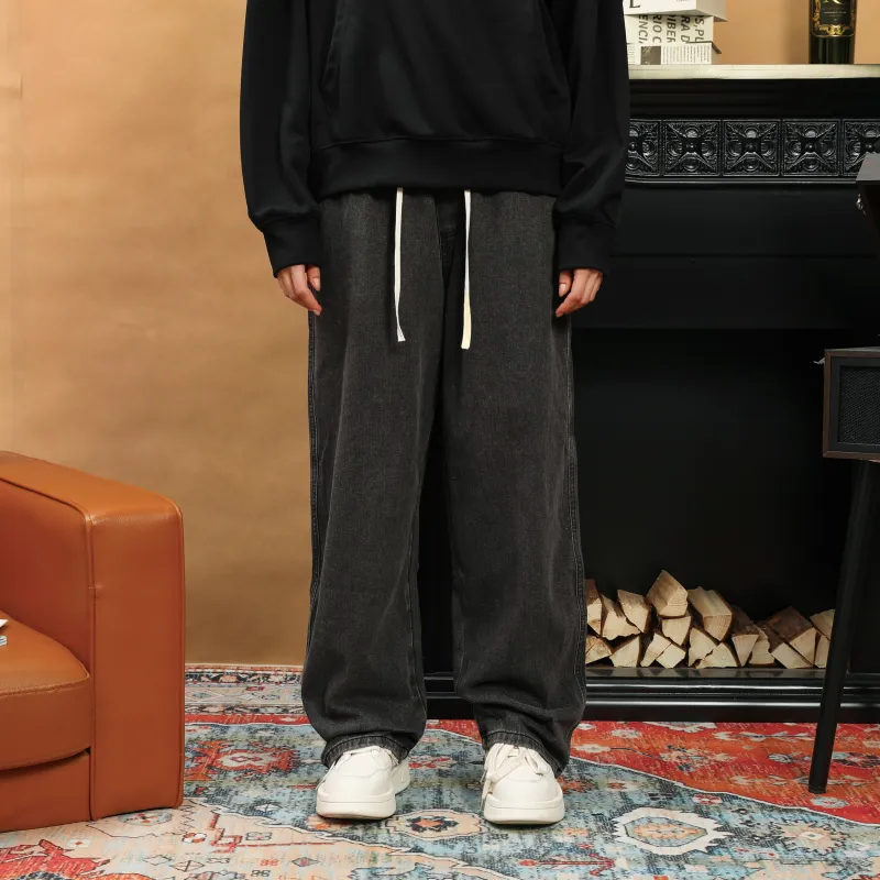 MISTEEZ Jeans Men-2