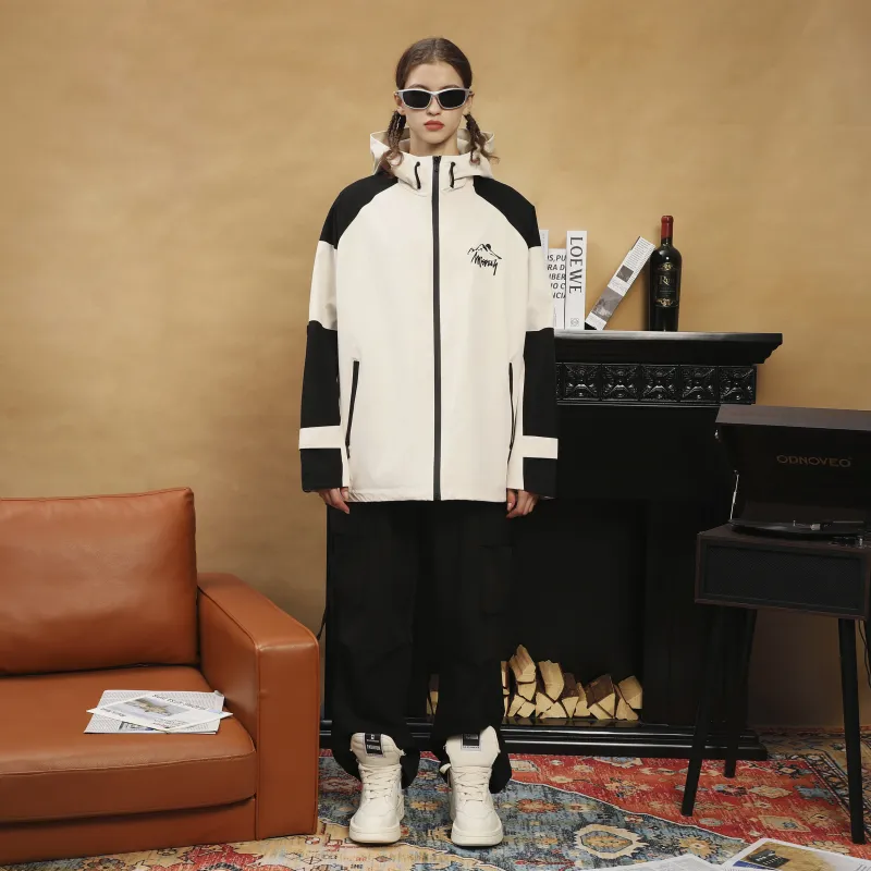 MISTEEZ Casual Sportswear Unisex-24