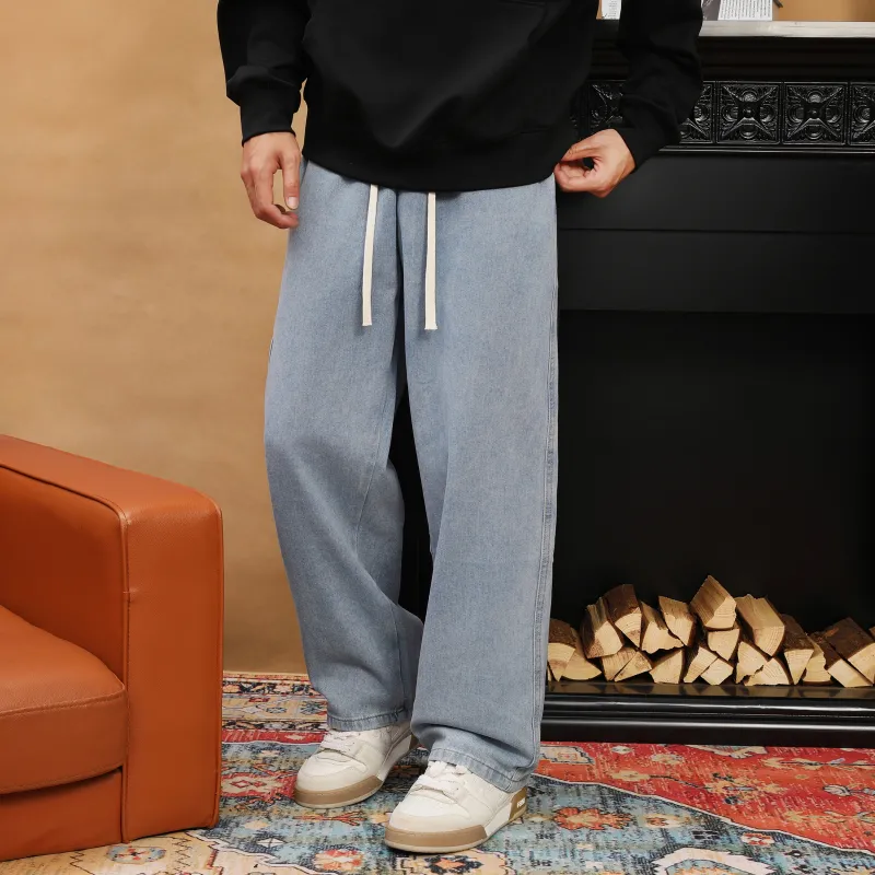 MISTEEZ Jeans Men-31