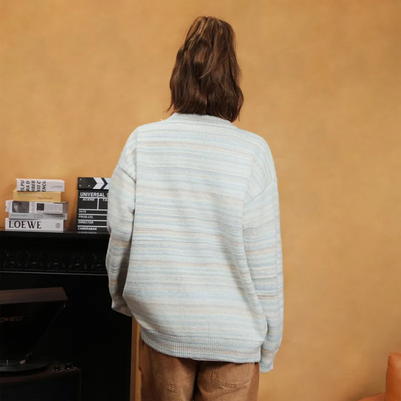 MISTEEZ Sweaters Unisex-11
