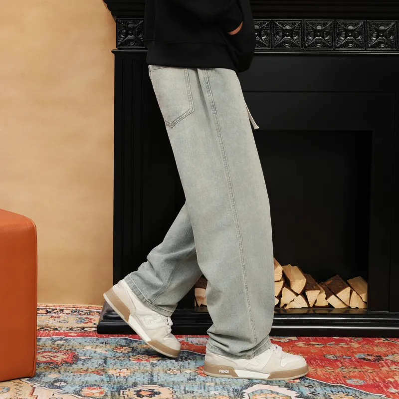 MISTEEZ Jeans Men-40