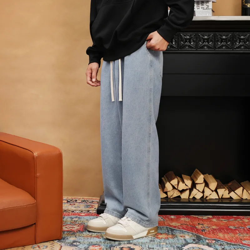 MISTEEZ Jeans Men-32