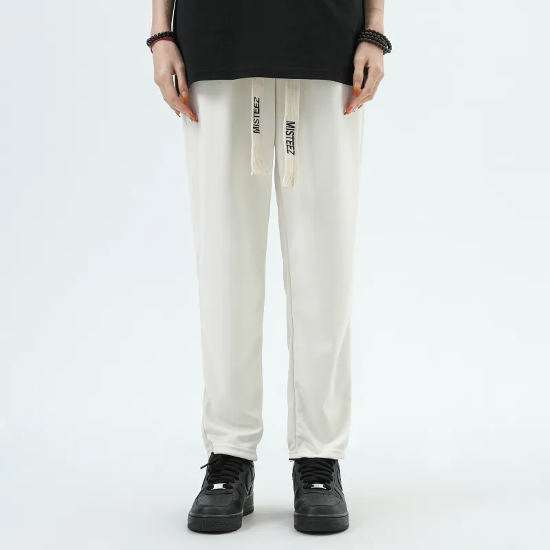 MISTEEZ Casual Pants Unisex-13