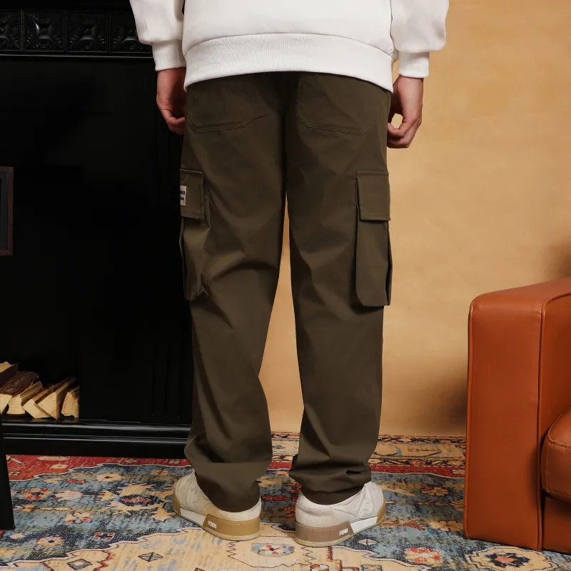 MISTEEZ Casual Pants Unisex-20
