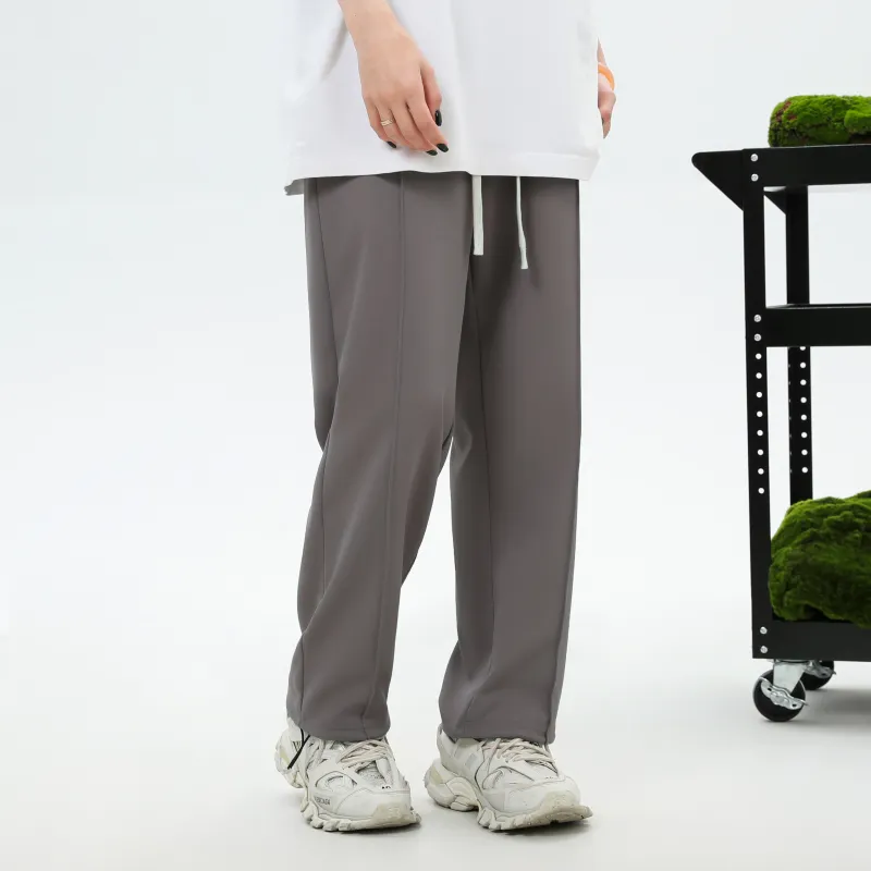 MISTEEZ Casual Pants Unisex-34
