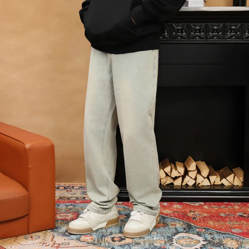 MISTEEZ Jeans Unisex-21