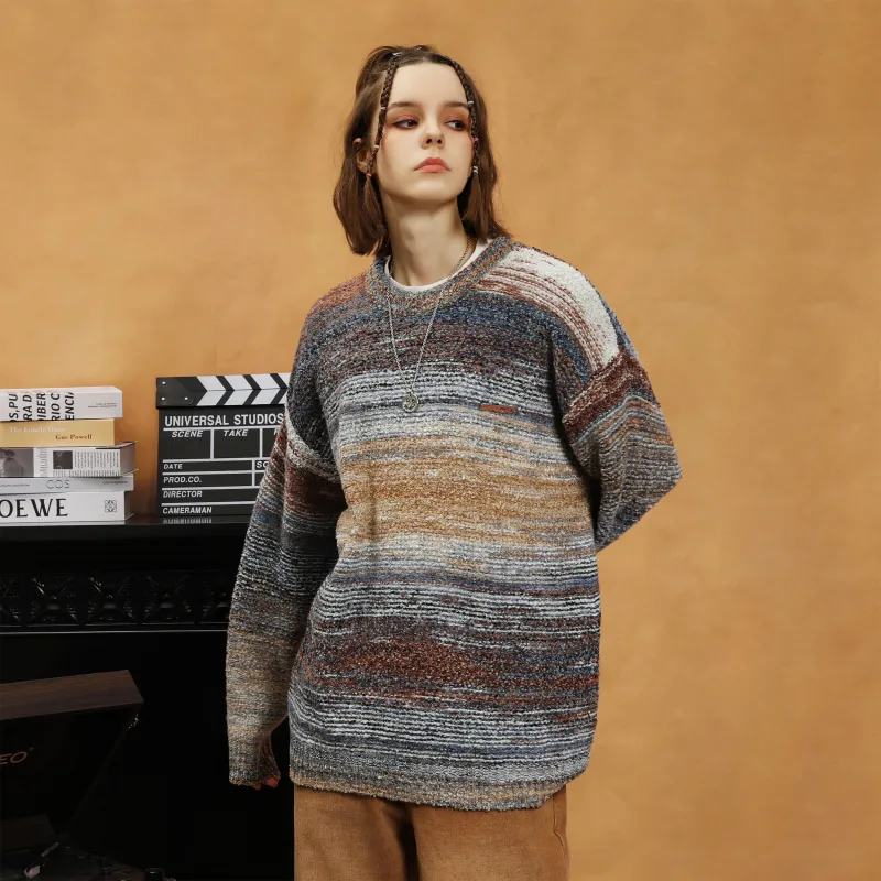 MISTEEZ Sweaters Unisex-3