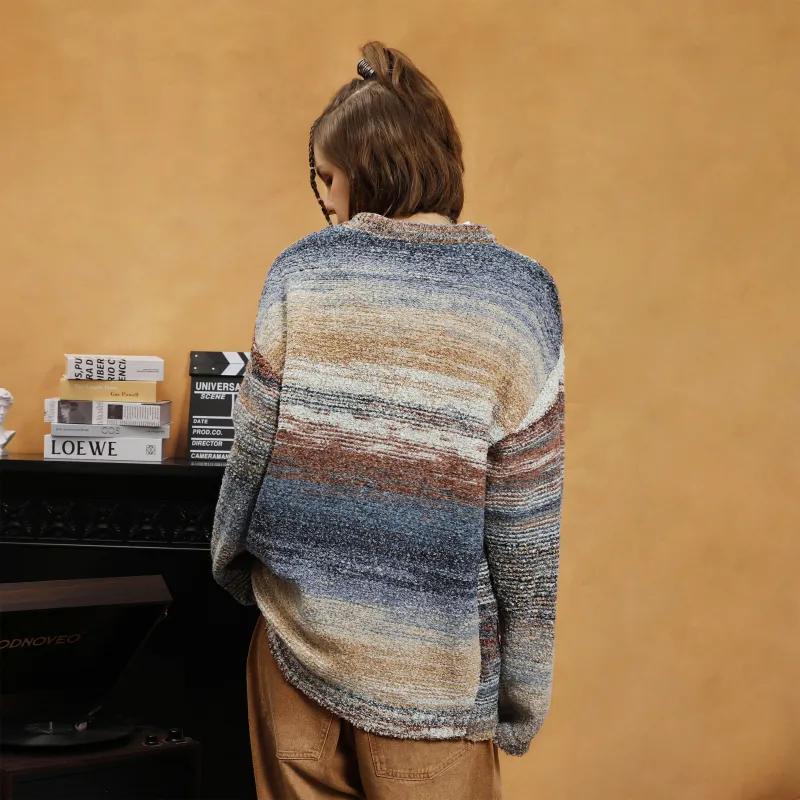 MISTEEZ Sweaters Unisex-4