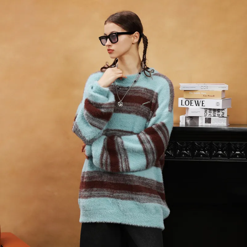 MISTEEZ Sweaters Unisex-10