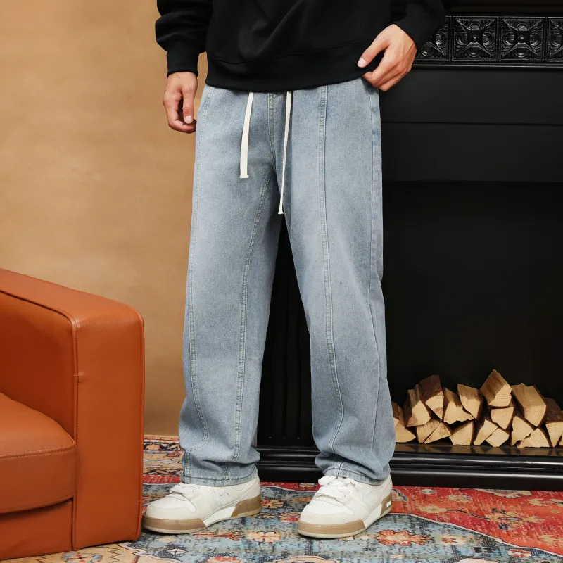 MISTEEZ Jeans Unisex-12