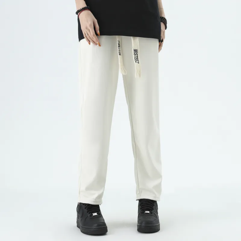 MISTEEZ Casual Pants Unisex-10
