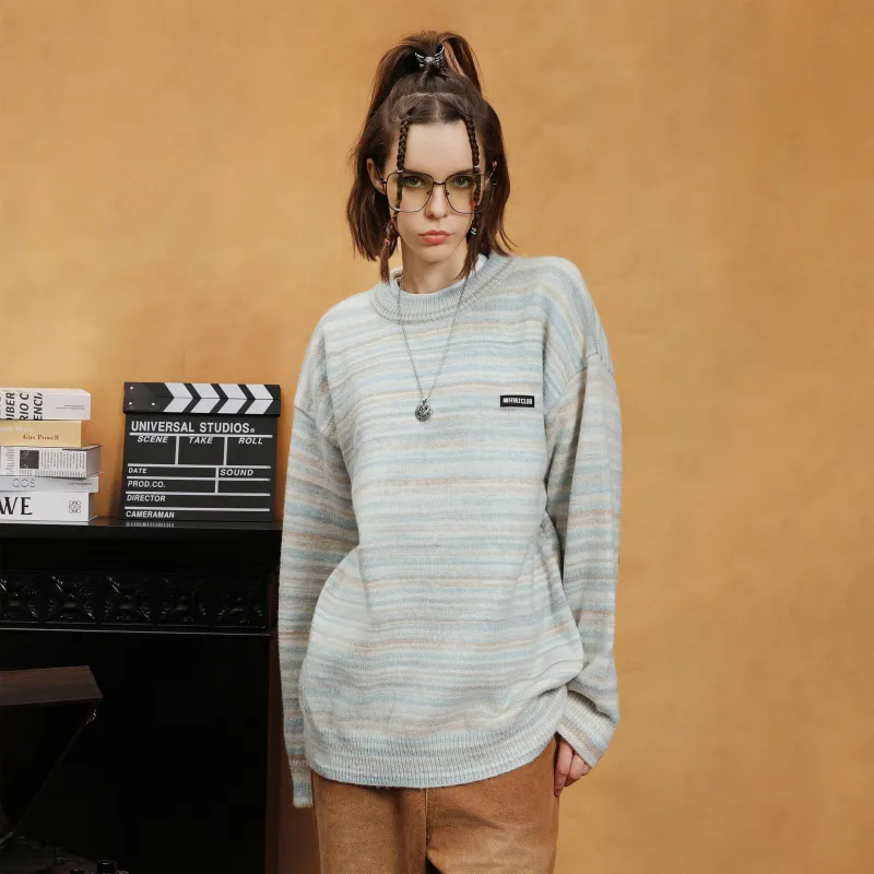MISTEEZ Sweaters Unisex-8