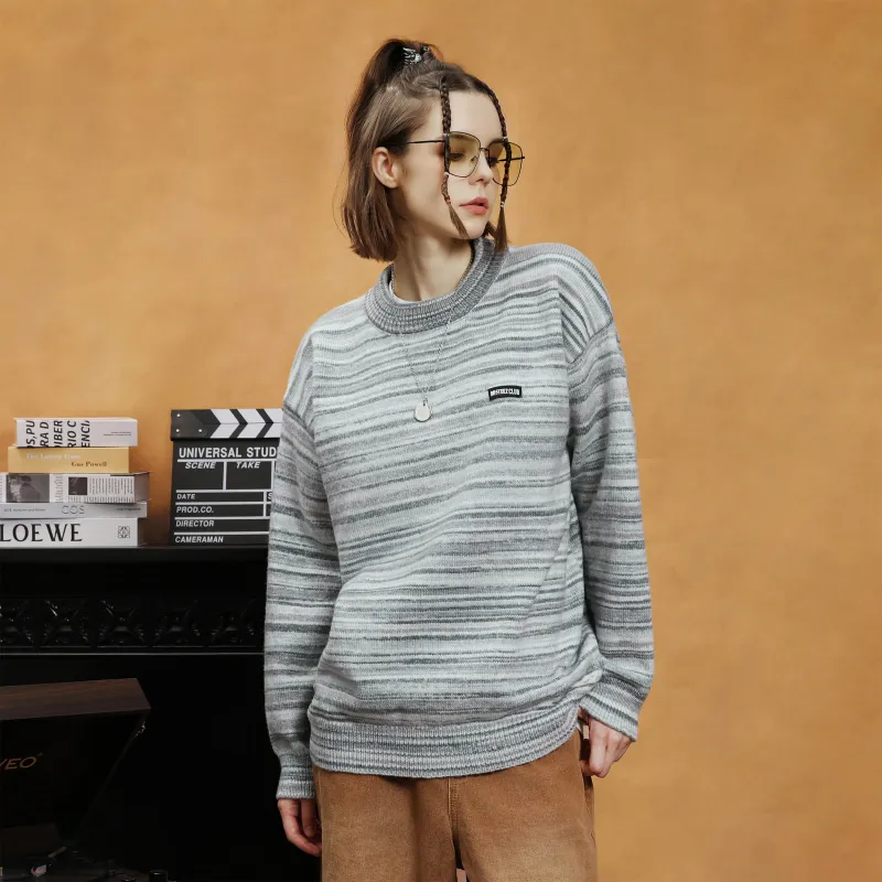 MISTEEZ Sweaters Unisex-3