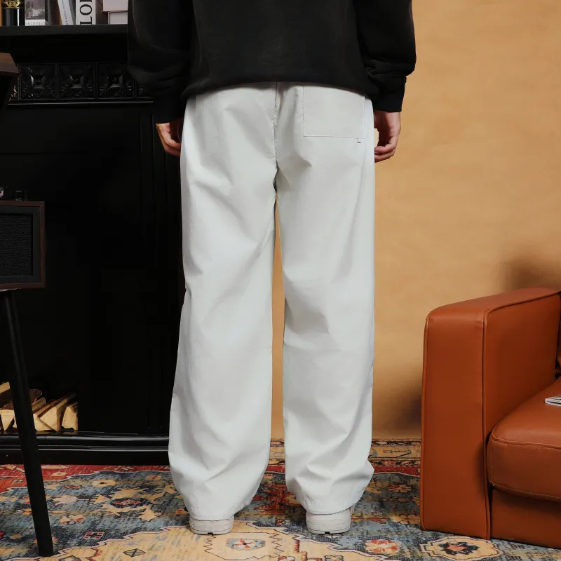 MISTEEZ Casual Pants Unisex-6