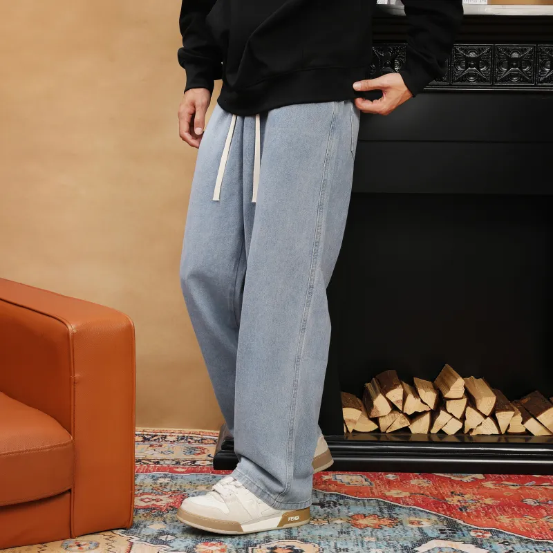 MISTEEZ Jeans Men-33