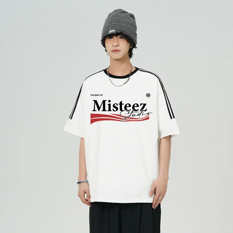 MISTEEZ T-Shirts Unisex-24
