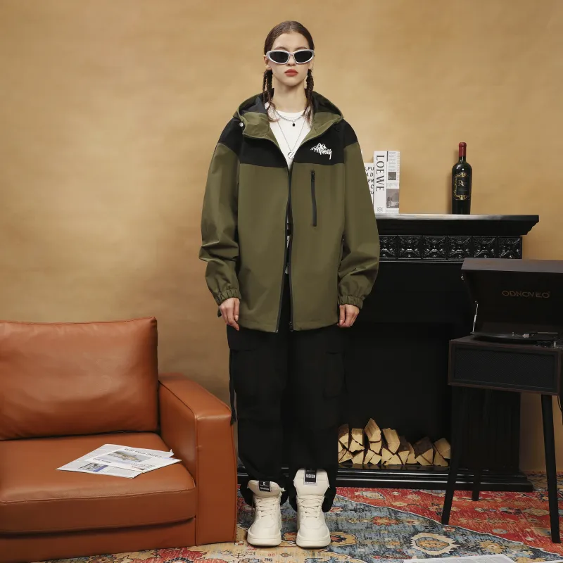 MISTEEZ Casual Sportswear Unisex-5