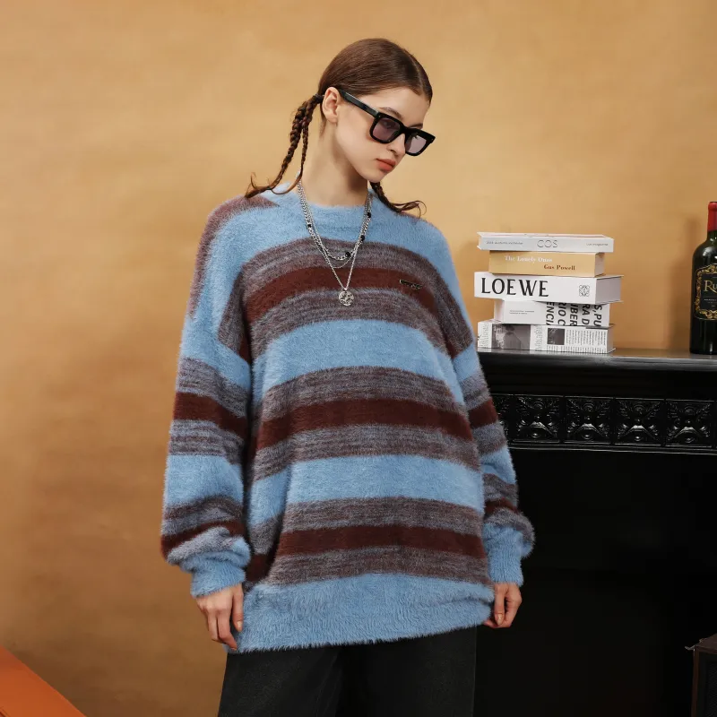 MISTEEZ Sweaters Unisex-16