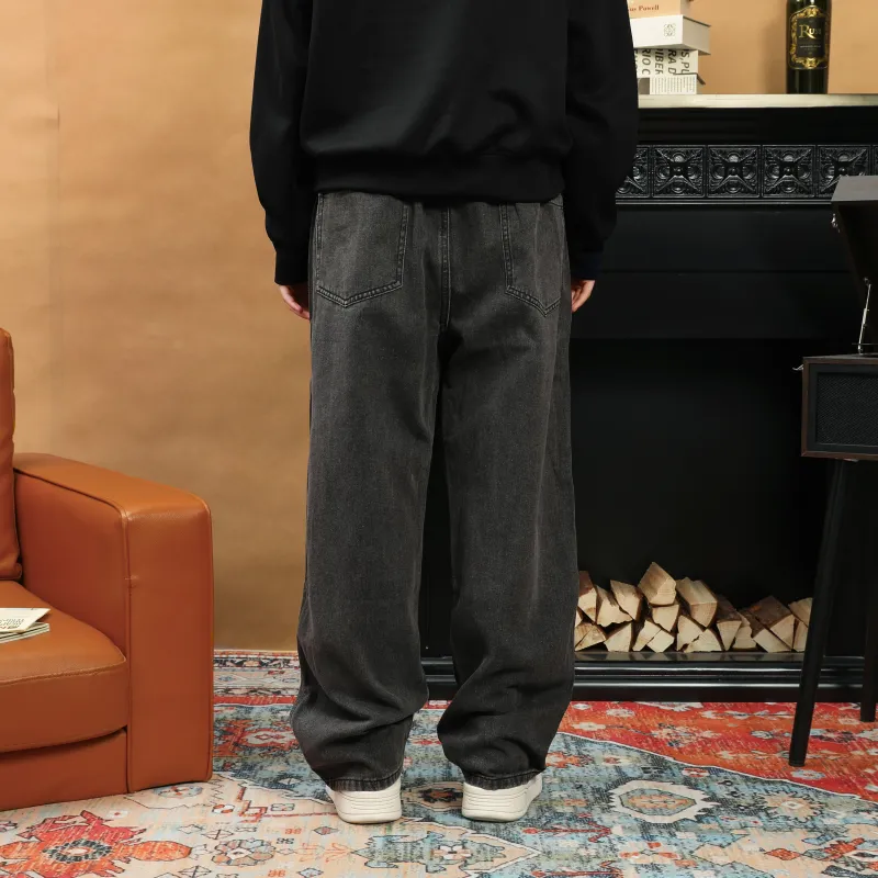 MISTEEZ Jeans Men-6