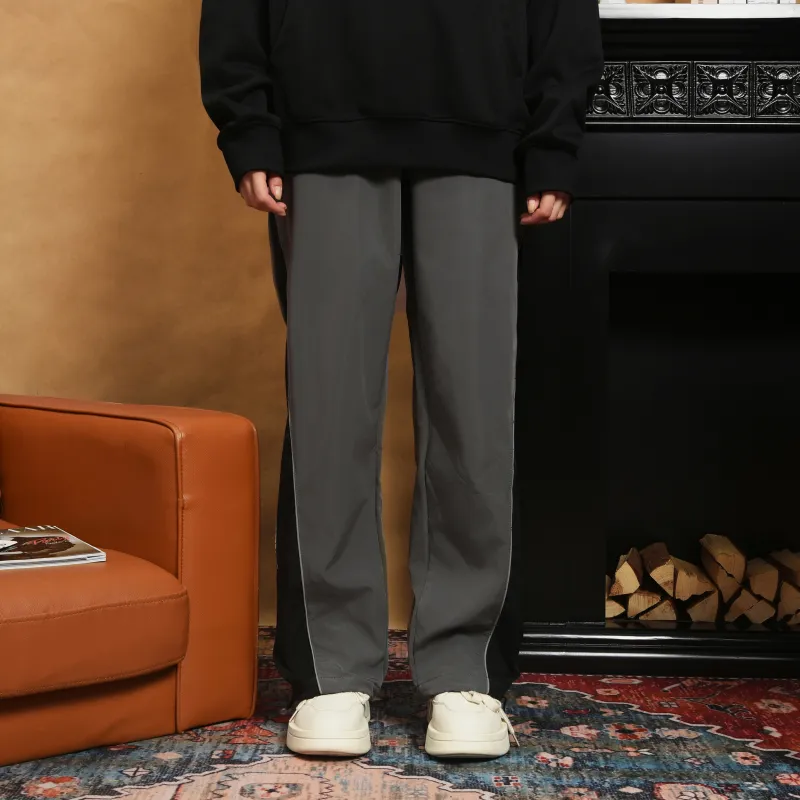 MISTEEZ Casual Pants Unisex-11