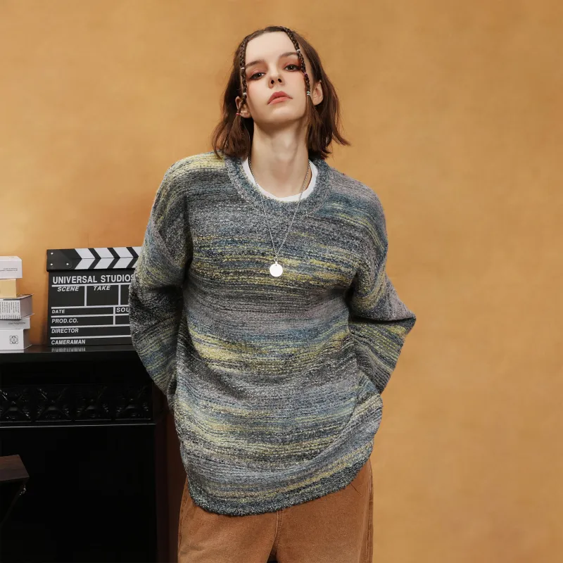 MISTEEZ Sweaters Unisex-9