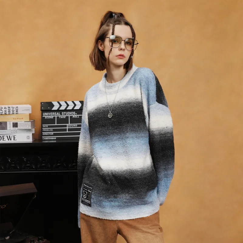 MISTEEZ Sweaters Unisex-2