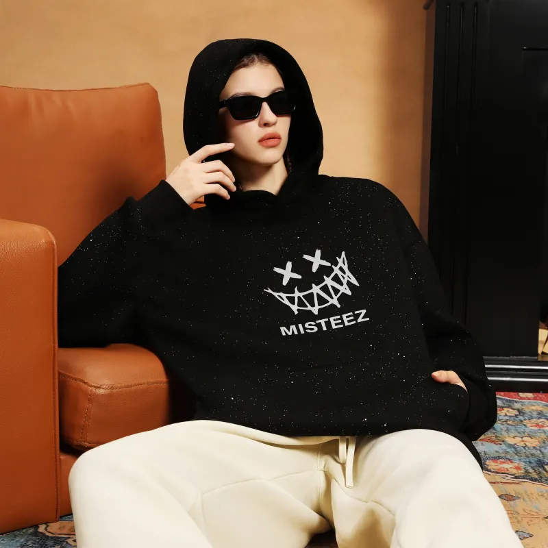 MISTEEZ Sweatshirt Sets Unisex-2