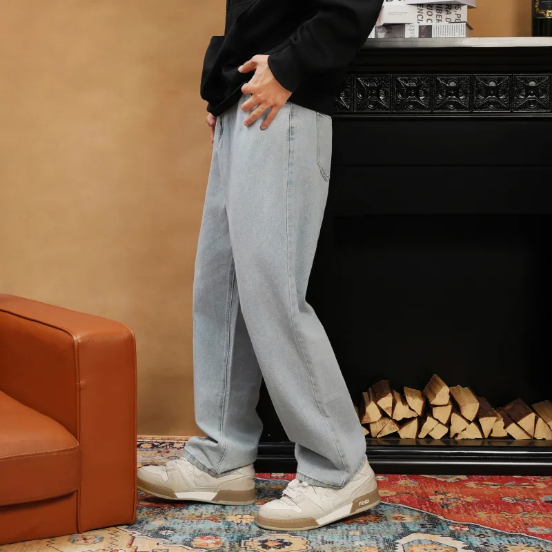 MISTEEZ Jeans Unisex-14