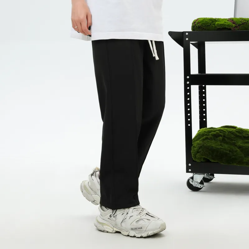 MISTEEZ Casual Pants Unisex-7