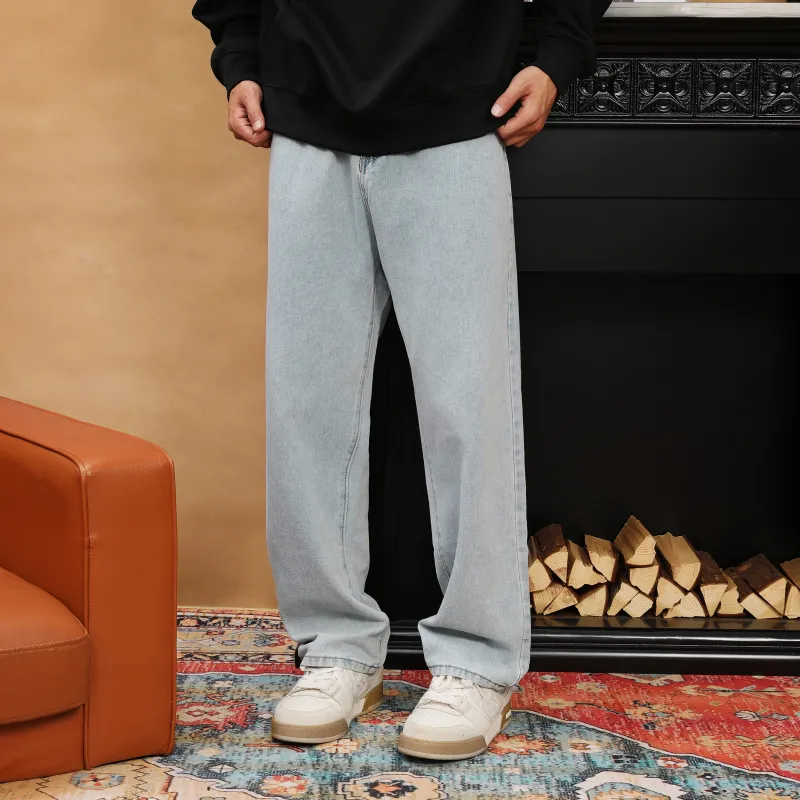 MISTEEZ Jeans Unisex-12