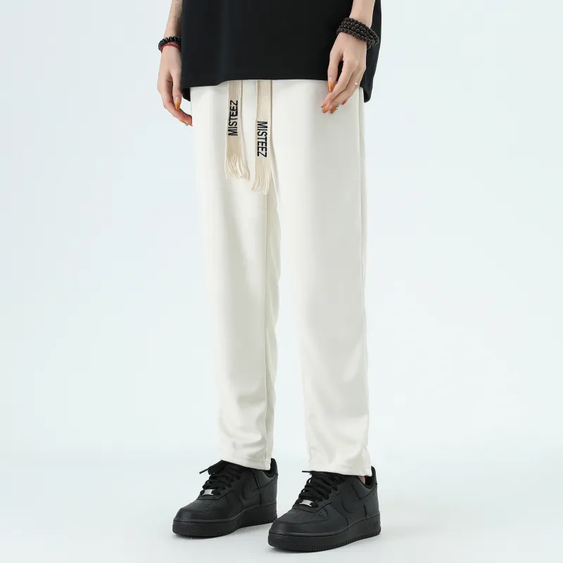 MISTEEZ Casual Pants Unisex-9