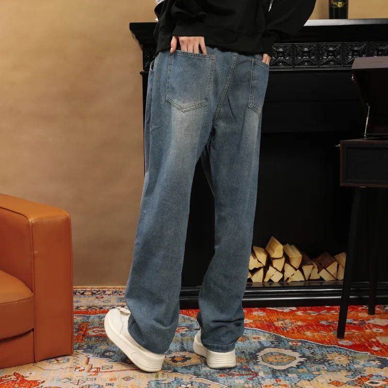 MISTEEZ Jeans Unisex-23