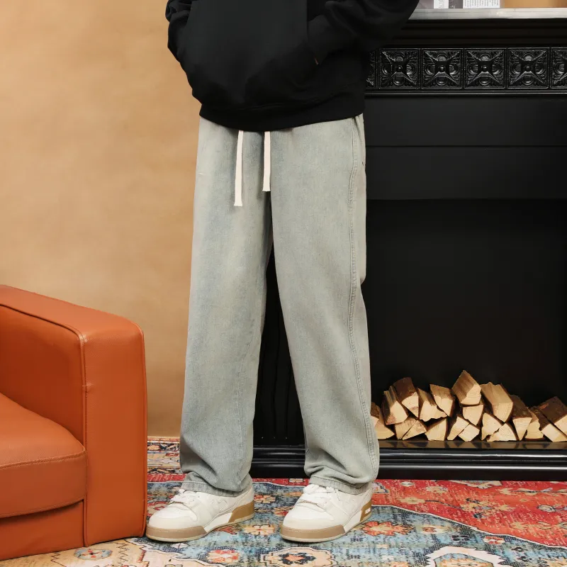 MISTEEZ Jeans Men-38