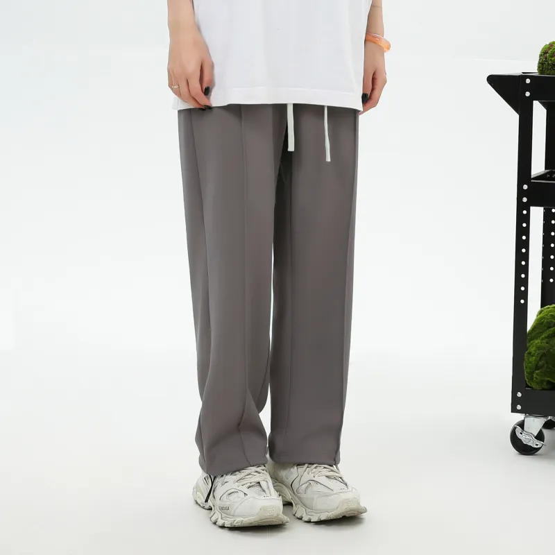 MISTEEZ Casual Pants Unisex-31