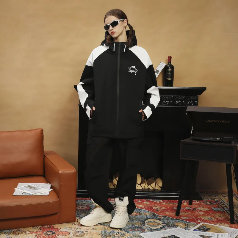 MISTEEZ Casual Sportswear Unisex-13