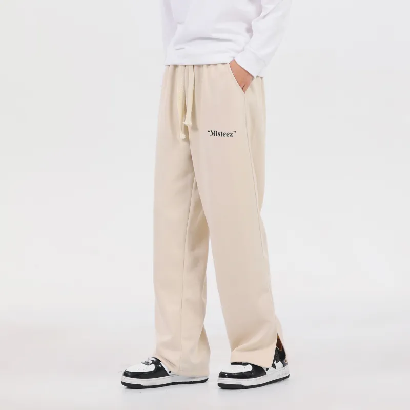 MISTEEZ Casual Pants Unisex-10