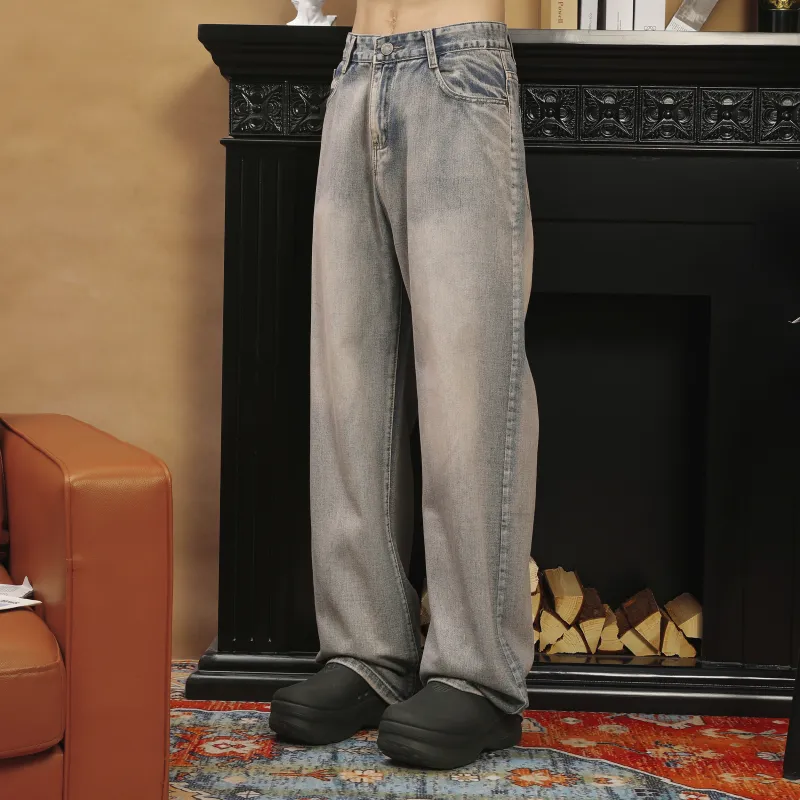 MISTEEZ Jeans Unisex-12