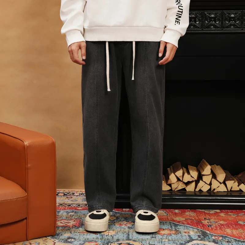 MISTEEZ Jeans Unisex-3