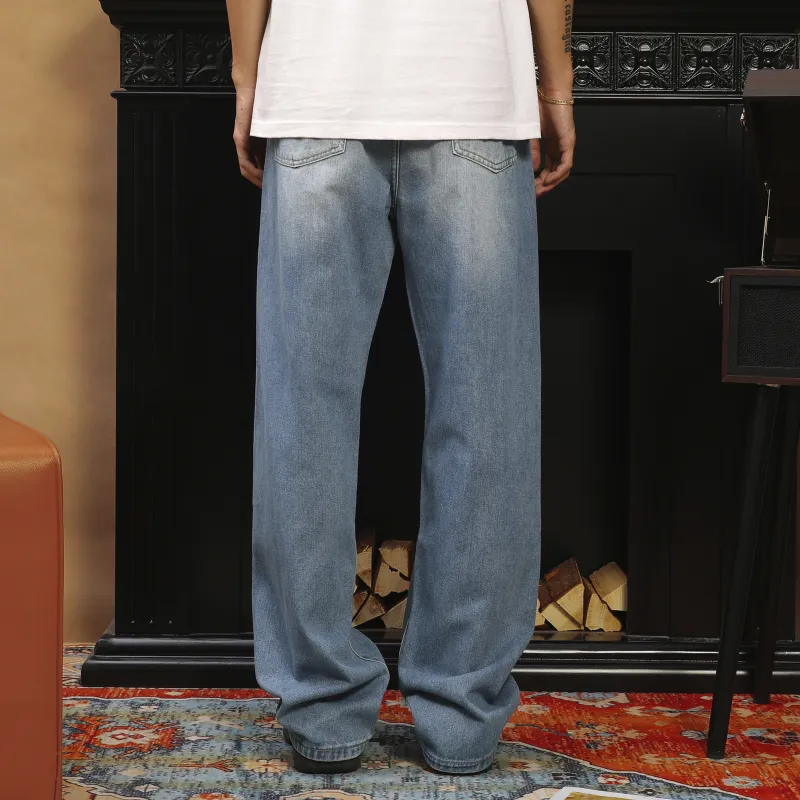 MISTEEZ Jeans Unisex-21