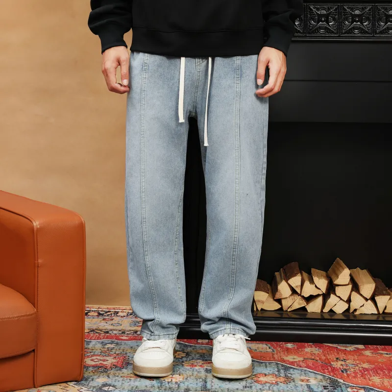 MISTEEZ Jeans Unisex-11