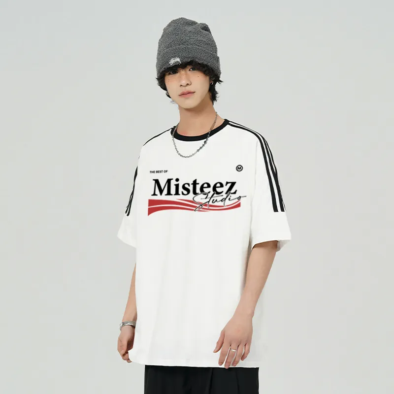 MISTEEZ T-Shirts Unisex-26
