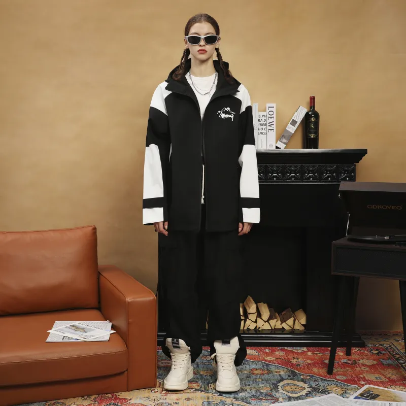 MISTEEZ Casual Sportswear Unisex-12