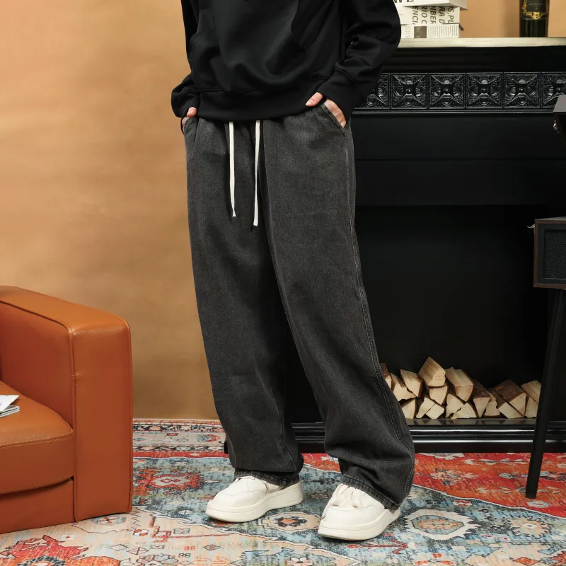 MISTEEZ Jeans Men-3