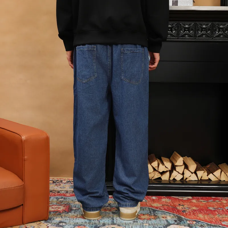 MISTEEZ Jeans Men-20