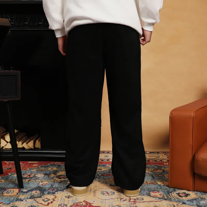 MISTEEZ Casual Pants Unisex-27