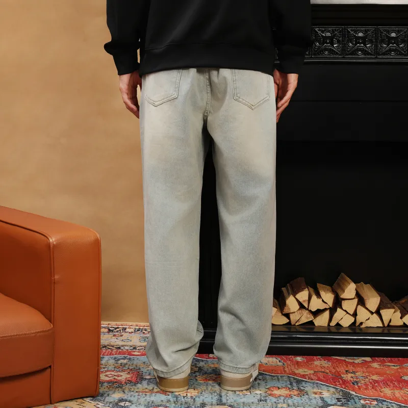 MISTEEZ Jeans Unisex-31