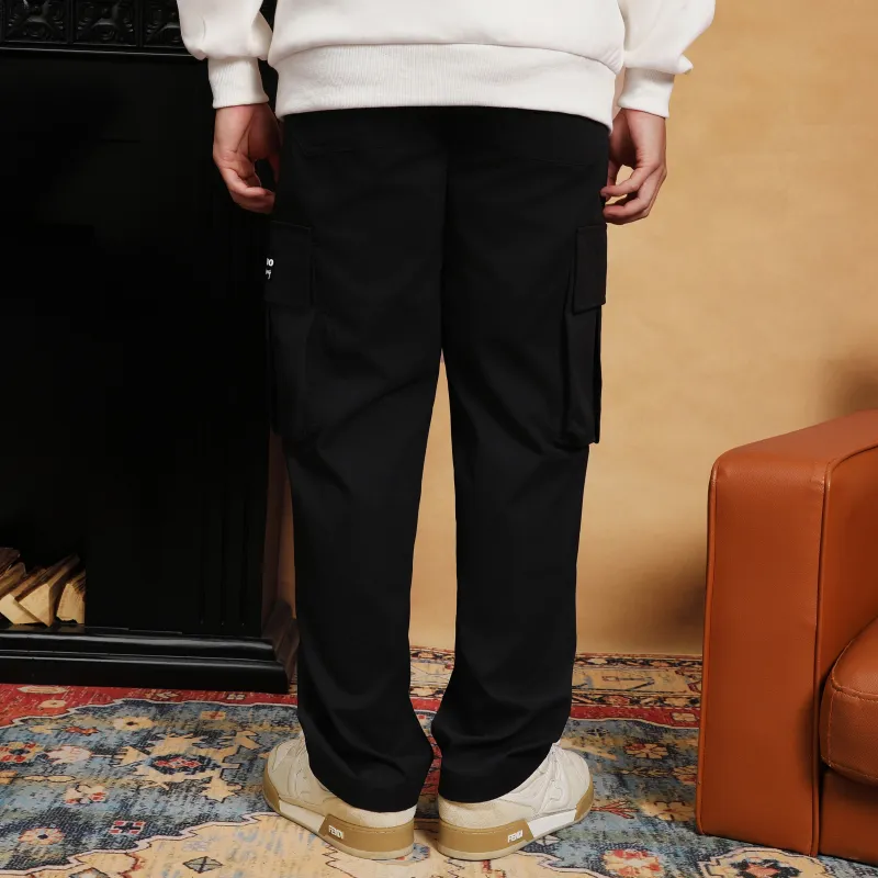 MISTEEZ Casual Pants Unisex-6
