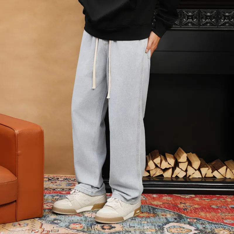 MISTEEZ Jeans Men-25